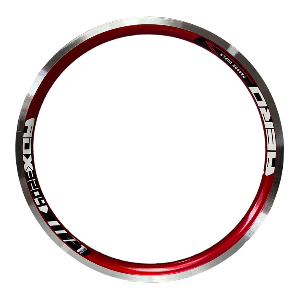 Aro 24 Aero Adx-3204 Vermelho