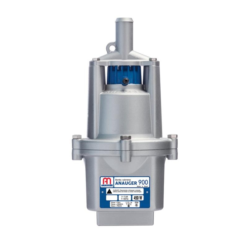 Bombas Anauger: Guia Completo e Onde Comprar | BuscaProdutos