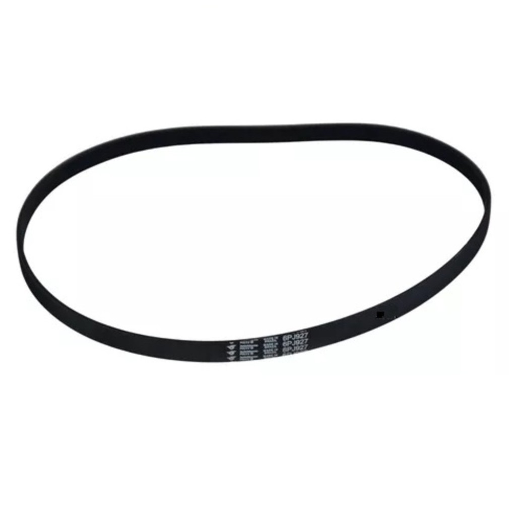Correia 6pj 927 Para Bicicleta E Elíptico Athetic Caloi Act