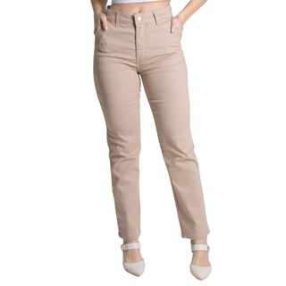 Calça Sarja Sawary Reta - 277996 em Oferta na Shopee