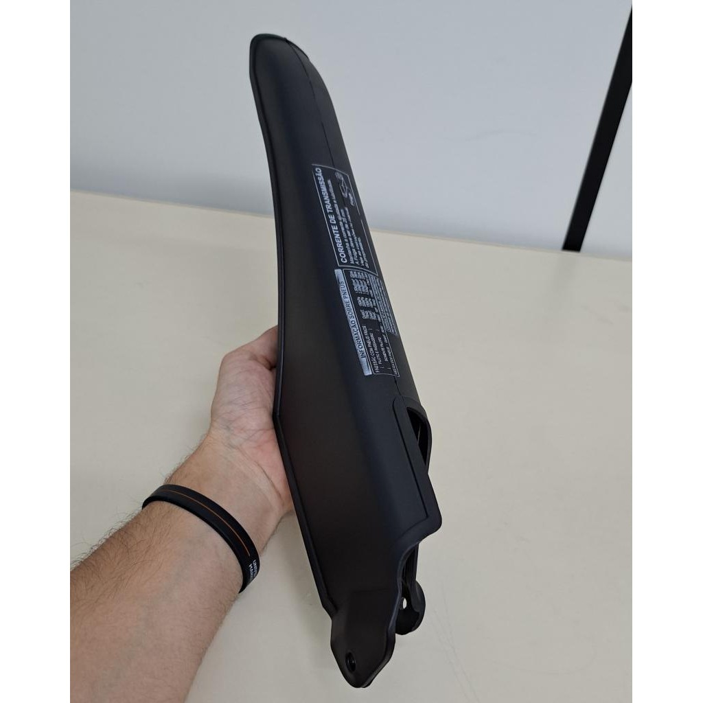 Capa Corrente Porta Protetor Bros Falcon Tornado Xre 190 300
