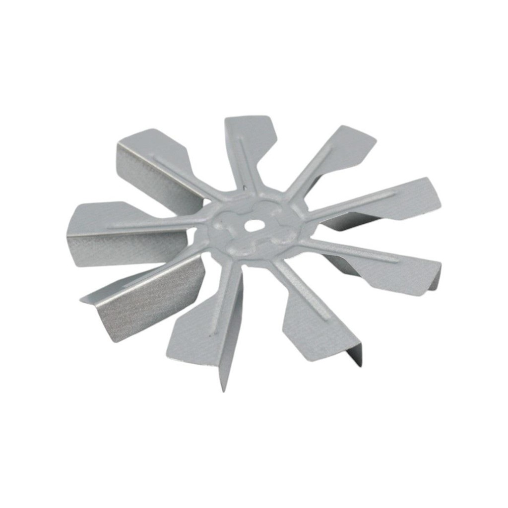 Ventoinha da Resistência P/ Airfryer Electrolux Eaf10, Eaf11 e Eaf20 Original