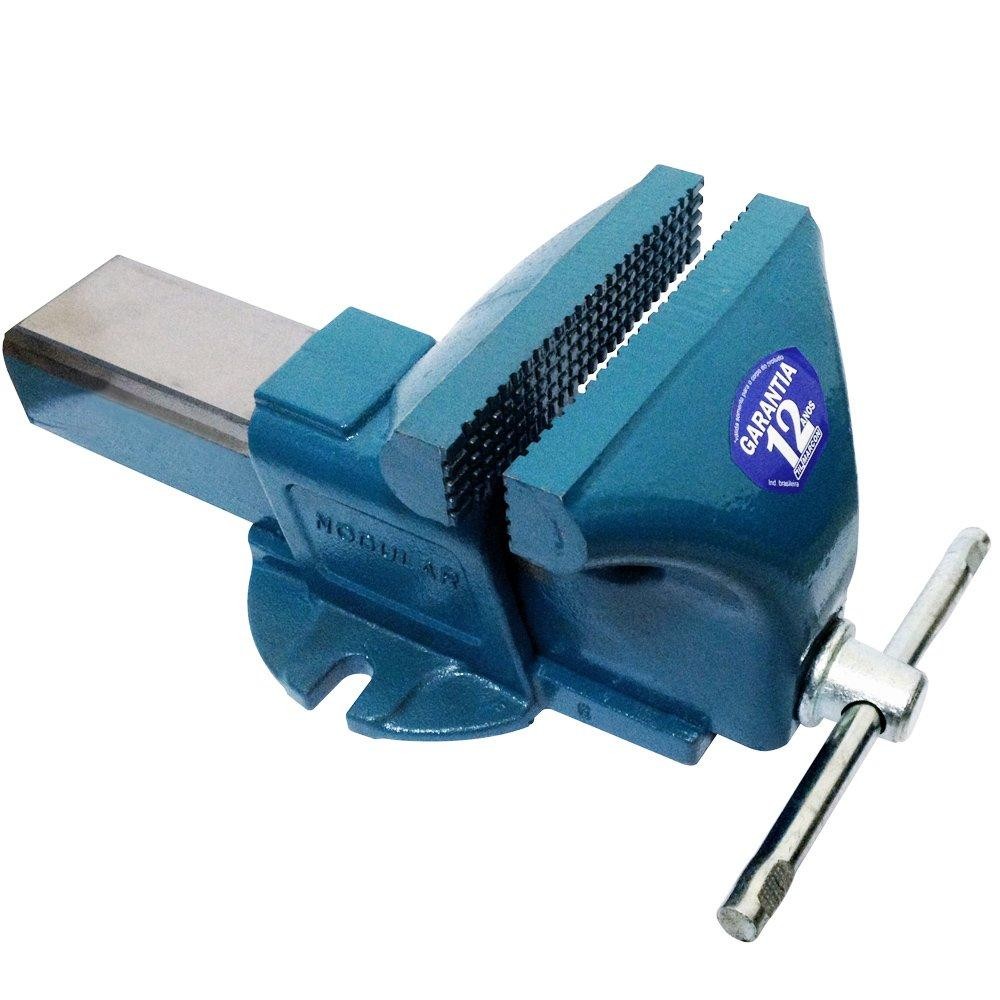 Morsa / Torno de Bancada Linha Profissional Nr. 2 - MARCON - Home & Living
