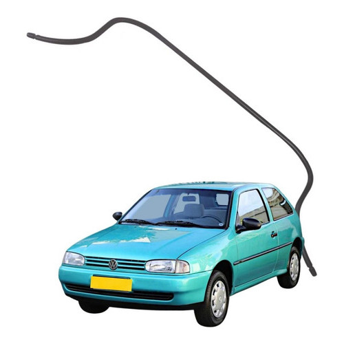 Barra Estabilizadora Dianteira Gol 1995 A 1999 em Oferta na Shopee