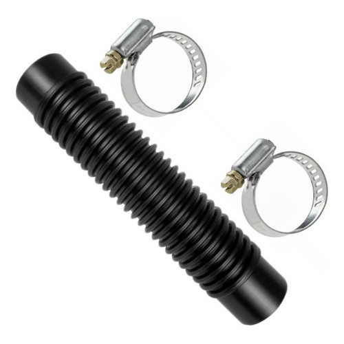 Mangueira + Abraçadeiras Sanfona Ar Quente Motor Fusca em Oferta na Shopee