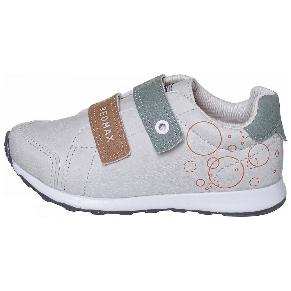 Tênis Infantil Menino Esportivo Colorido com Velcro – Estilo, Conforto e Diversão para o Dia a Dia