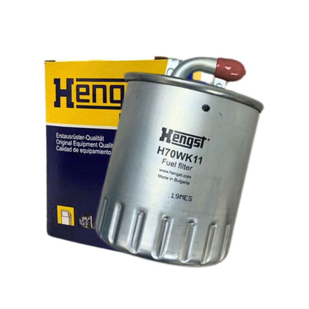 Filtro de Combustível Sprinter MB Accelo Nissan Frontier em Oferta na Shopee