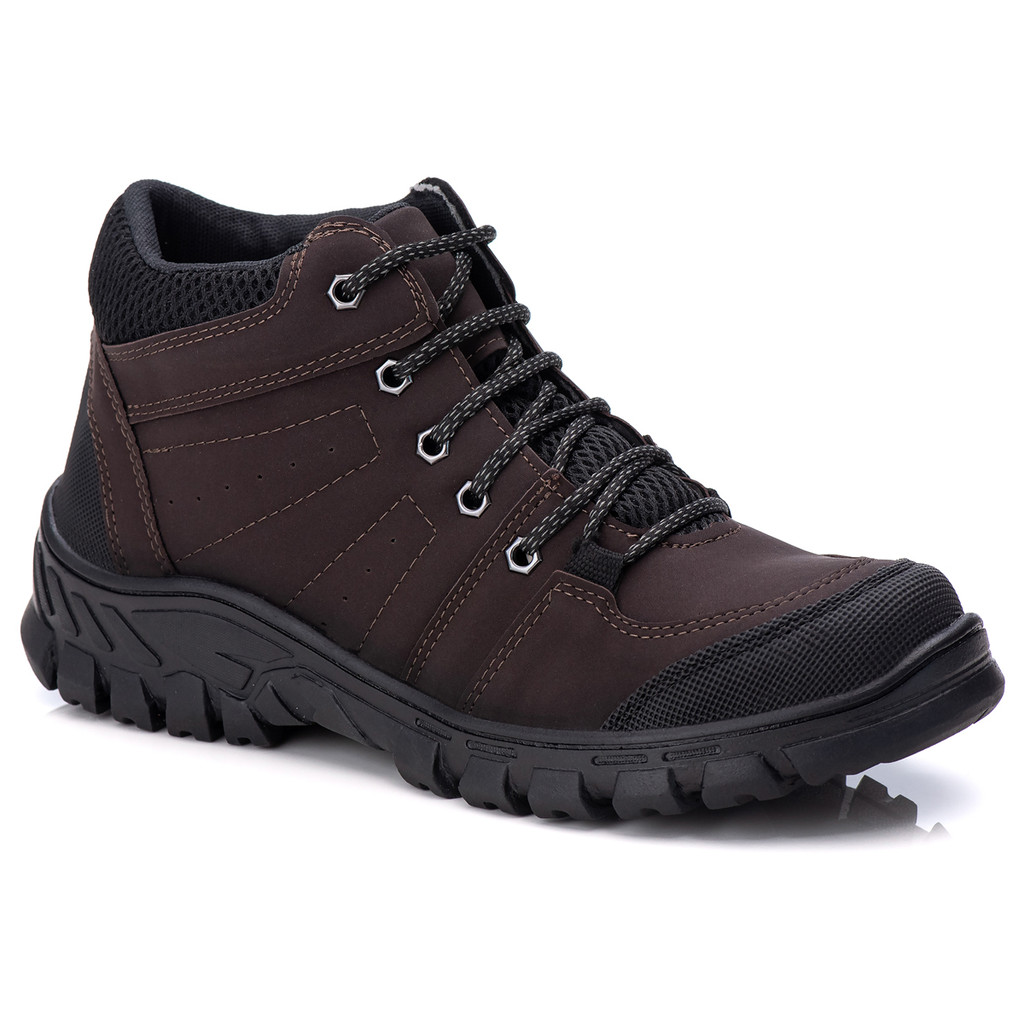 Bota Coturno Adventure: Onde Comprar | BuscaProdutos
