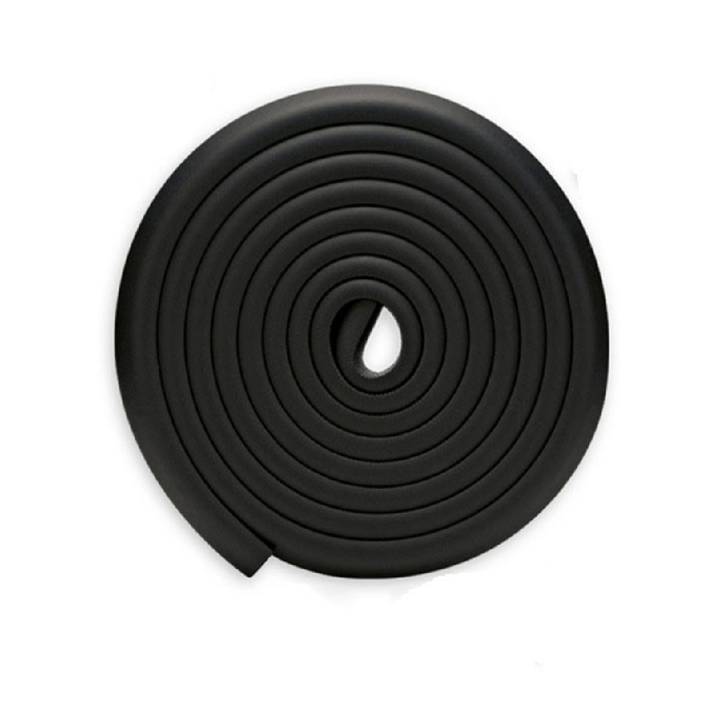 Quina Rolo 2m Seguro Eva Macio Protege Bebe Seguro Quina de Mesa Formato em V