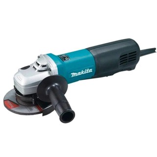 Esmerilhadeira Angular 115Mm 1100W 9564P 110V Makita em Oferta na Shopee