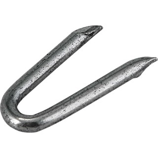 Grampo Para Cerca 7/8X12 Polido Vonder em Oferta na Shopee