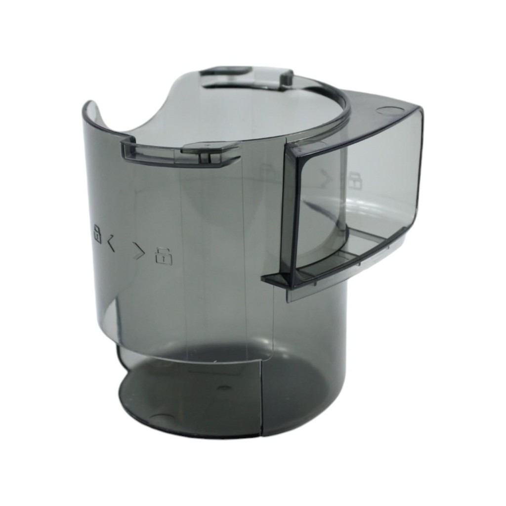 Recipiente Separador Pó P/ Aspirador Electrolux Dyn10 Original