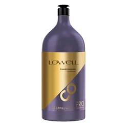 Lowell Condicionador Uso Profissional 2,5 litros
