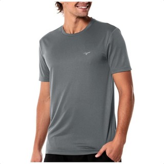 Camiseta Mizuno Nirvana Masculina 100% Original Com Nota Fiscal e Garantia de Fábrica em Oferta na Shopee