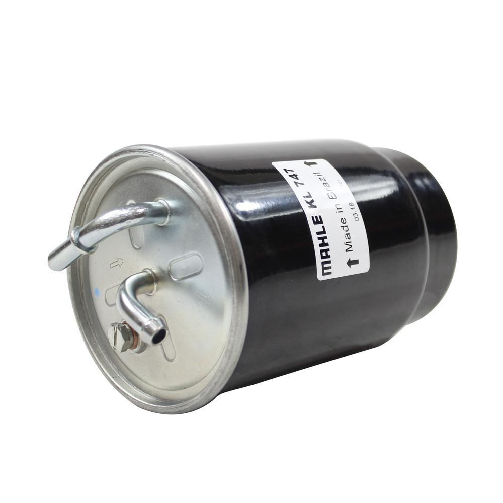 Filtro De Combustível MAHLE Blazer/S10/Frontier KL747 em Oferta na Shopee