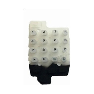 Teclado Microfone Mh-48 Yaesu