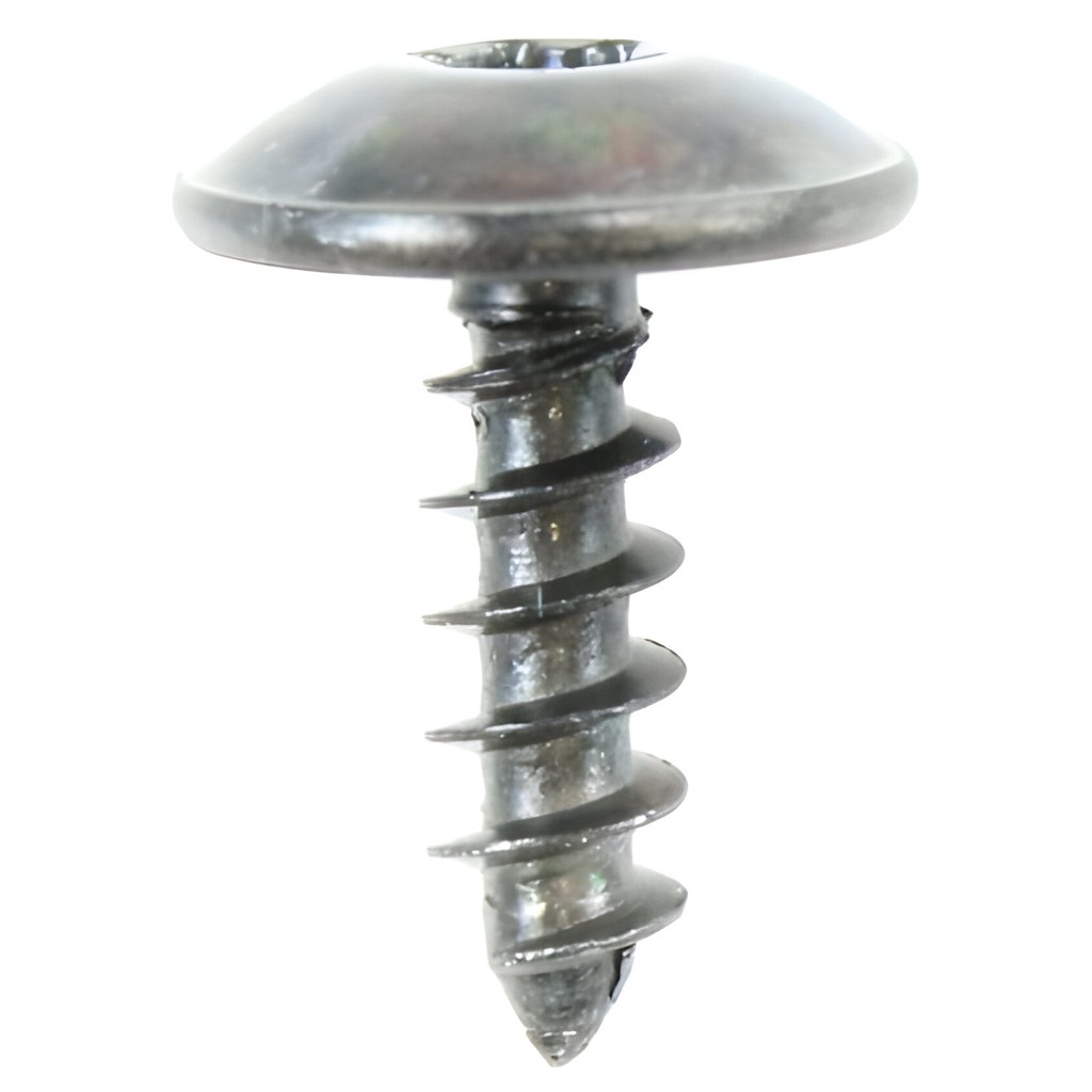 Parafuso Fixação 16x5mm Vw Voyage Passat Fusca CC Tiguan