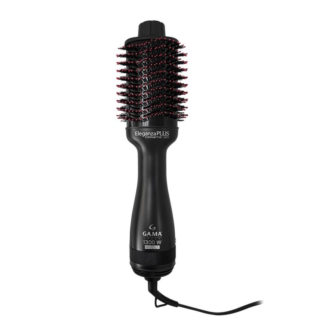 Escova Secadora Eleganza Plus Ga.ma Bivolt