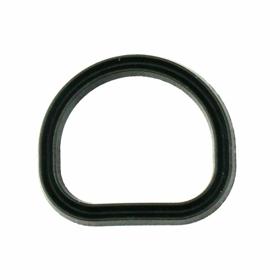 Anel Vedacao Anti chama Orig VW EA111 Polo Golf Gol Kombi