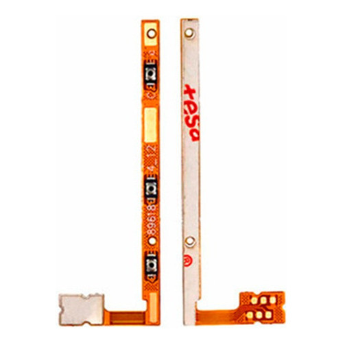 Cabo Flex Power Volume Interno Moto G5s Plus XT802
