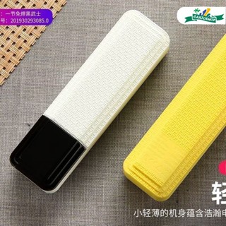 Banco de potência portátil tipo compacto 2600mAh, adequado para uso em emergências em Oferta na Shopee