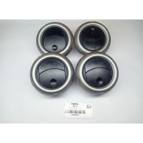 Difusor Ar (jogo) Ford Fiesta 09/14