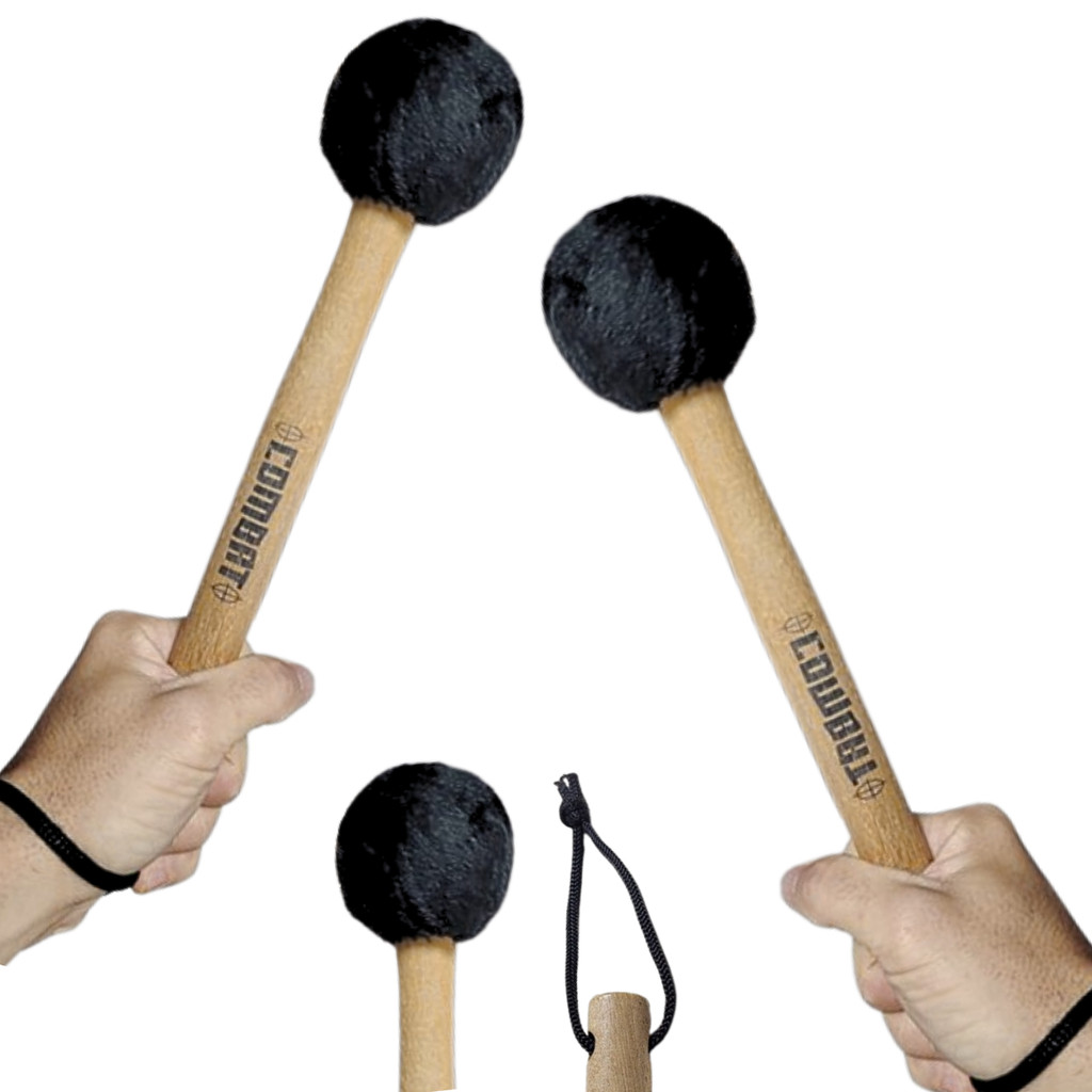 Bumbo para Fanfarra: Onde Comprar | BuscaProdutos