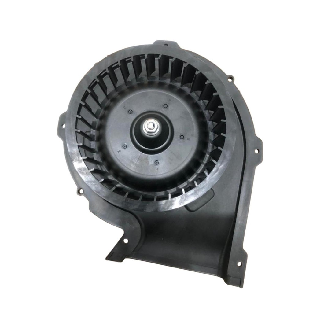 Motor Ventilador Lava E Seca Lse09 Lsi Electrolux A08346701