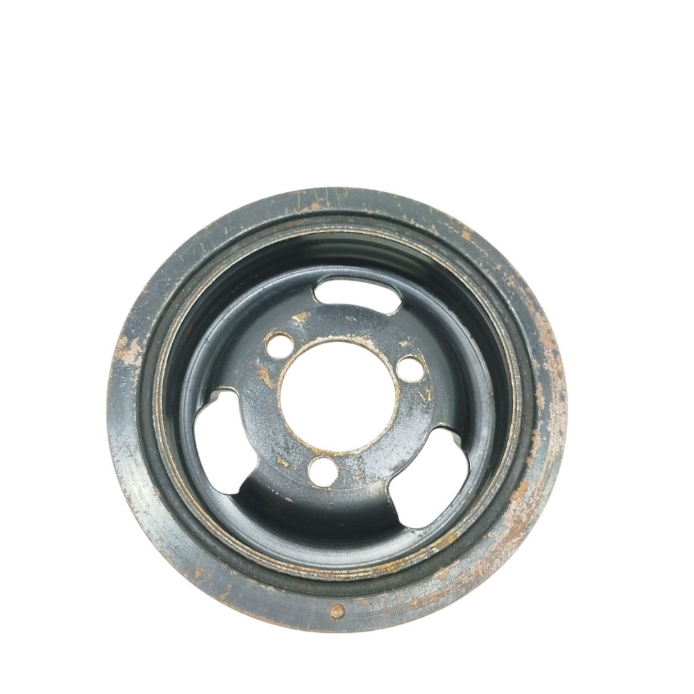 Polia Virabrequim Mini Cooper 308cc 3008 1.6 Thp Aut 7562801