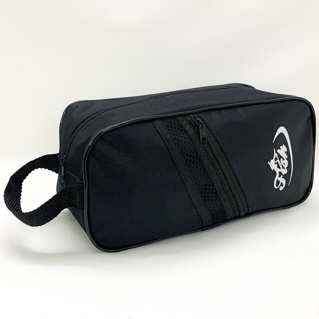 Porta Chuteira Jogador Futebol Necessaire Masculina Marcelo
