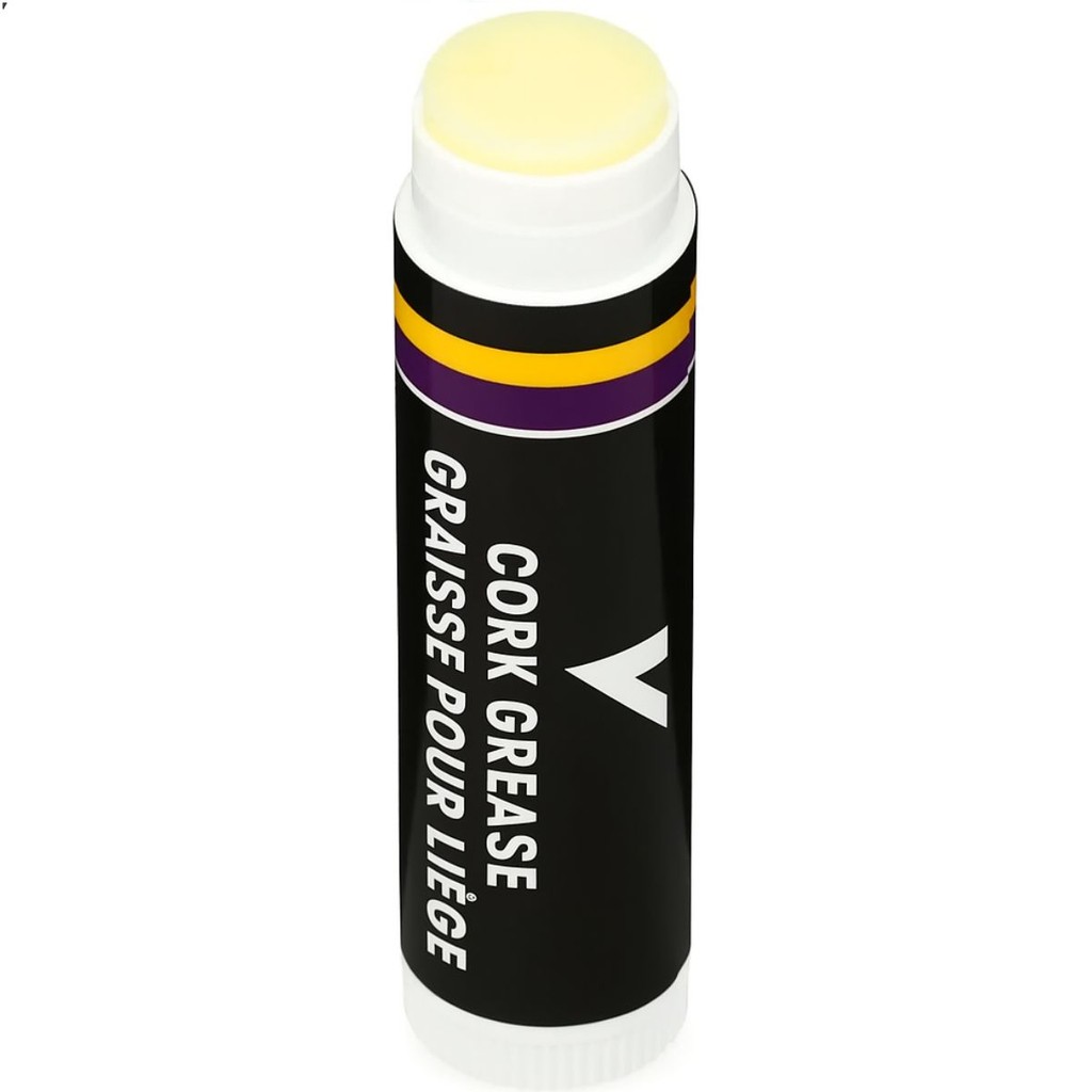 Lubrificante Vandoren Para Cortiças Cork Grease para Instrumentos De Sopro