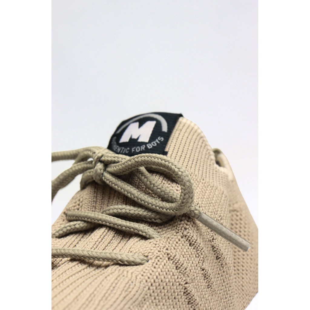Detalhes do Tênis Masculino Infantil - Molekinho