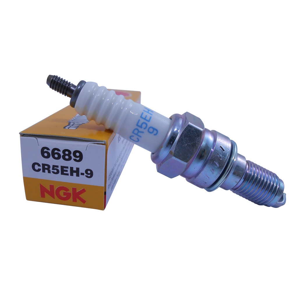 Vela de Ignição NGK CR5EH-9 Honda BF15D - Cód.1369