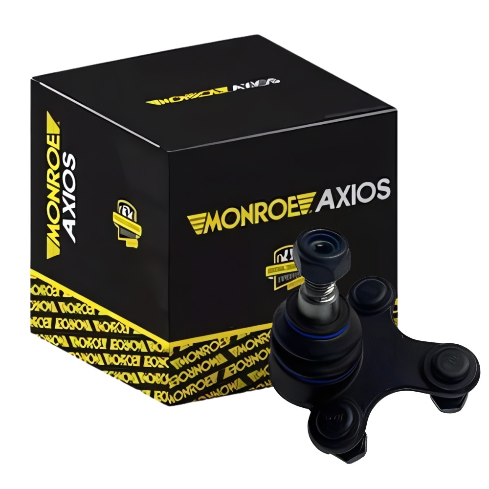 Pivô Suspensão Dianteiro Direito Polo 2018 Golf 2008 A 2021 em Oferta na Shopee