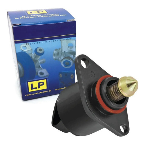Atuador Marcha Lenta Monza Kadett Ipanema 1.8 2.0 Efi 91a97 em Oferta na Shopee