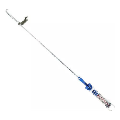 Vara Suspensão Azul Lavadora Electrolux Lac13 A02139021