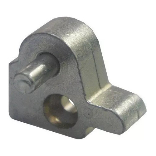 Pino Dobradiça Da Porta Geladeira Electrolux Dc47 Dc48 Dcw50