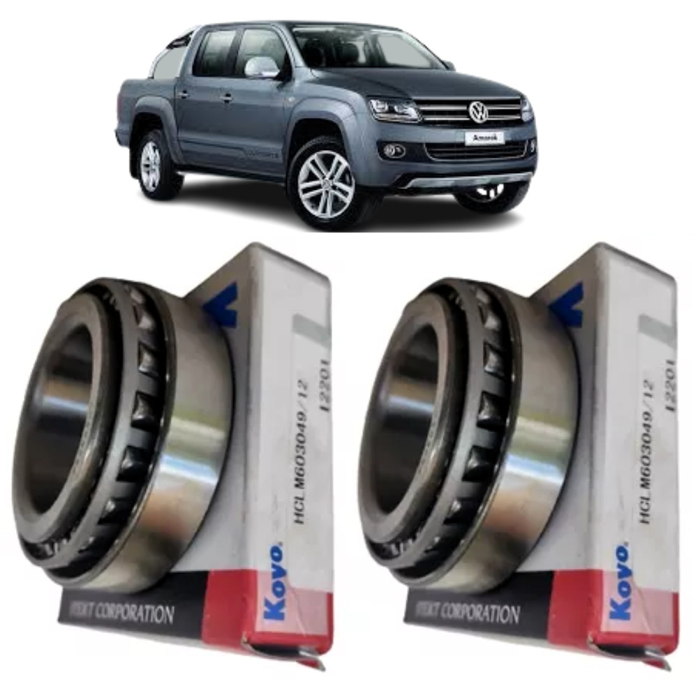 Rolamento Lateral Diferencial Grand Cherokee Wrangler Dakota