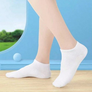 KIT PARES DE MEIA SOQUETE FEMININA CANO CURTO -TAMANHO 35  AO 40 em Oferta na Shopee