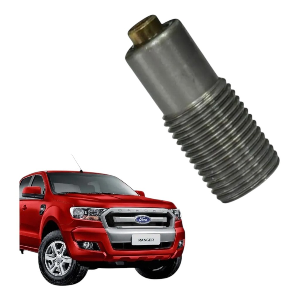 Jetcooler Do Motor 2.3/2.5 Ford Range 04/19 C/ 1pç Original-1s7g6k868ac