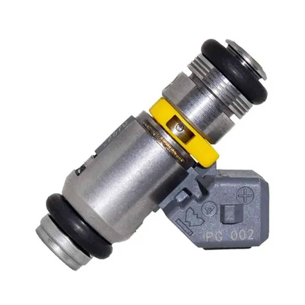 Bico Injetor Fiat Palio Siena 1.4 Tetrafuel IPG002