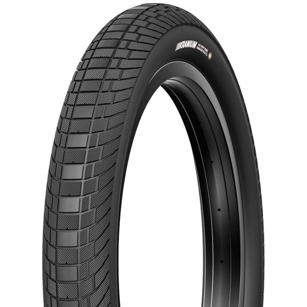 Pneu 24 x 2.10 Kevlar Kenda Kranium K-1052
