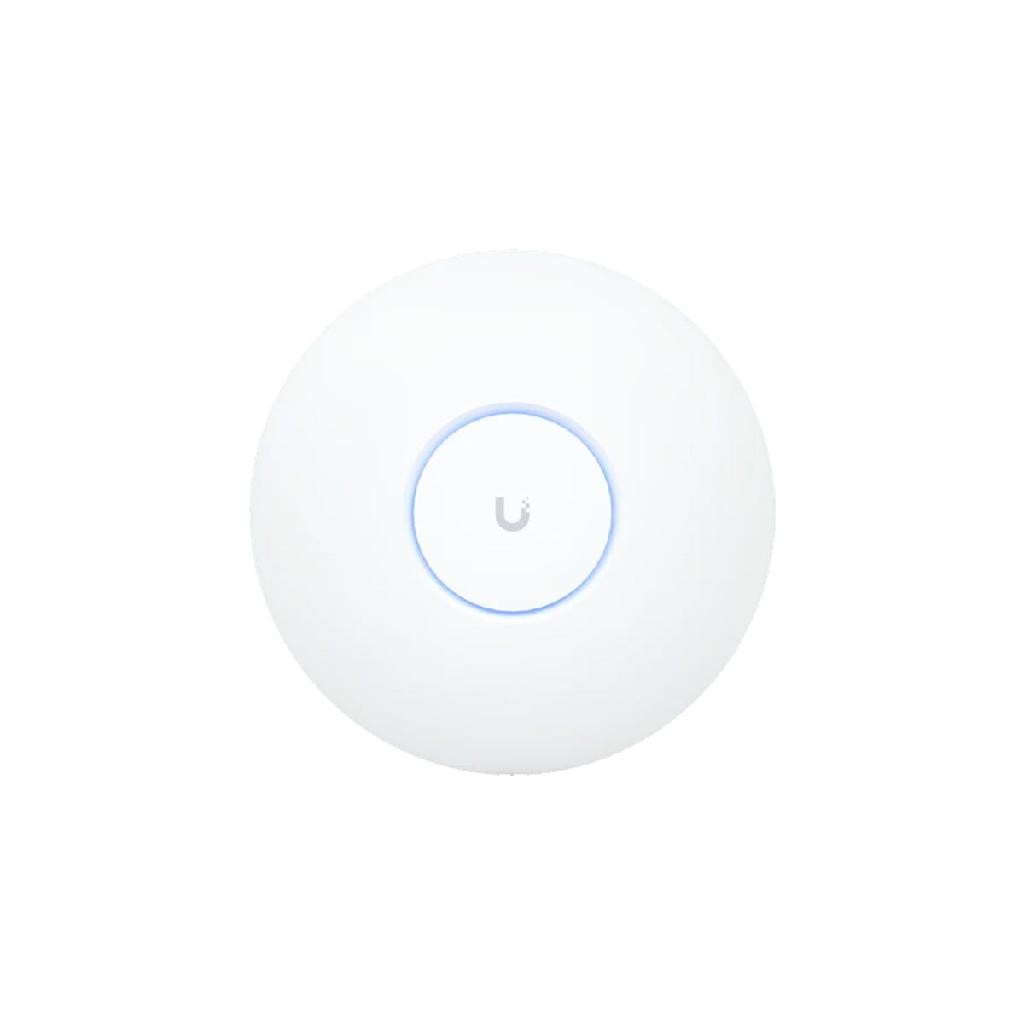 Access Point Ubiquiti UniFi U6-PRO Wi-Fi 6 Interno AC5300 Mbps Dual Band S/Fonte