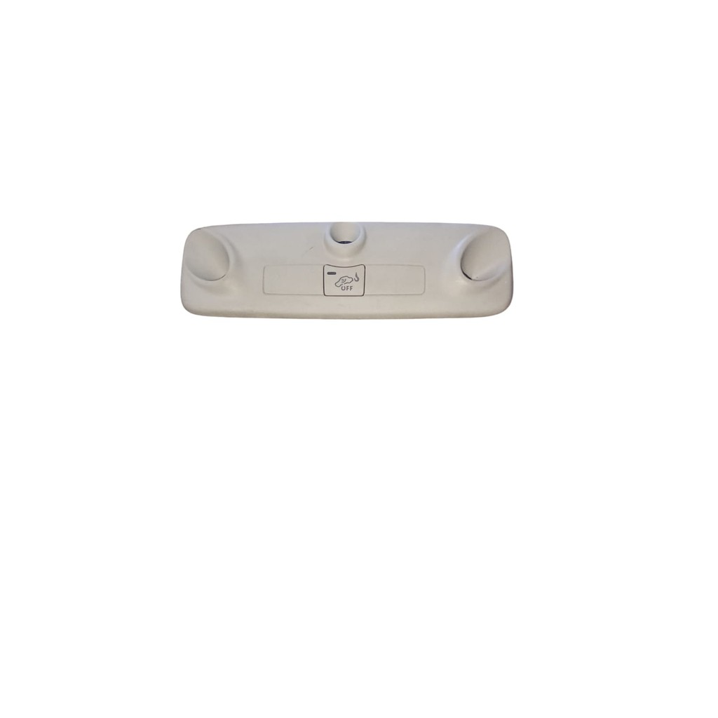 Sensor Alarme Teto Fiat Linea 2009 A 2016 100202158