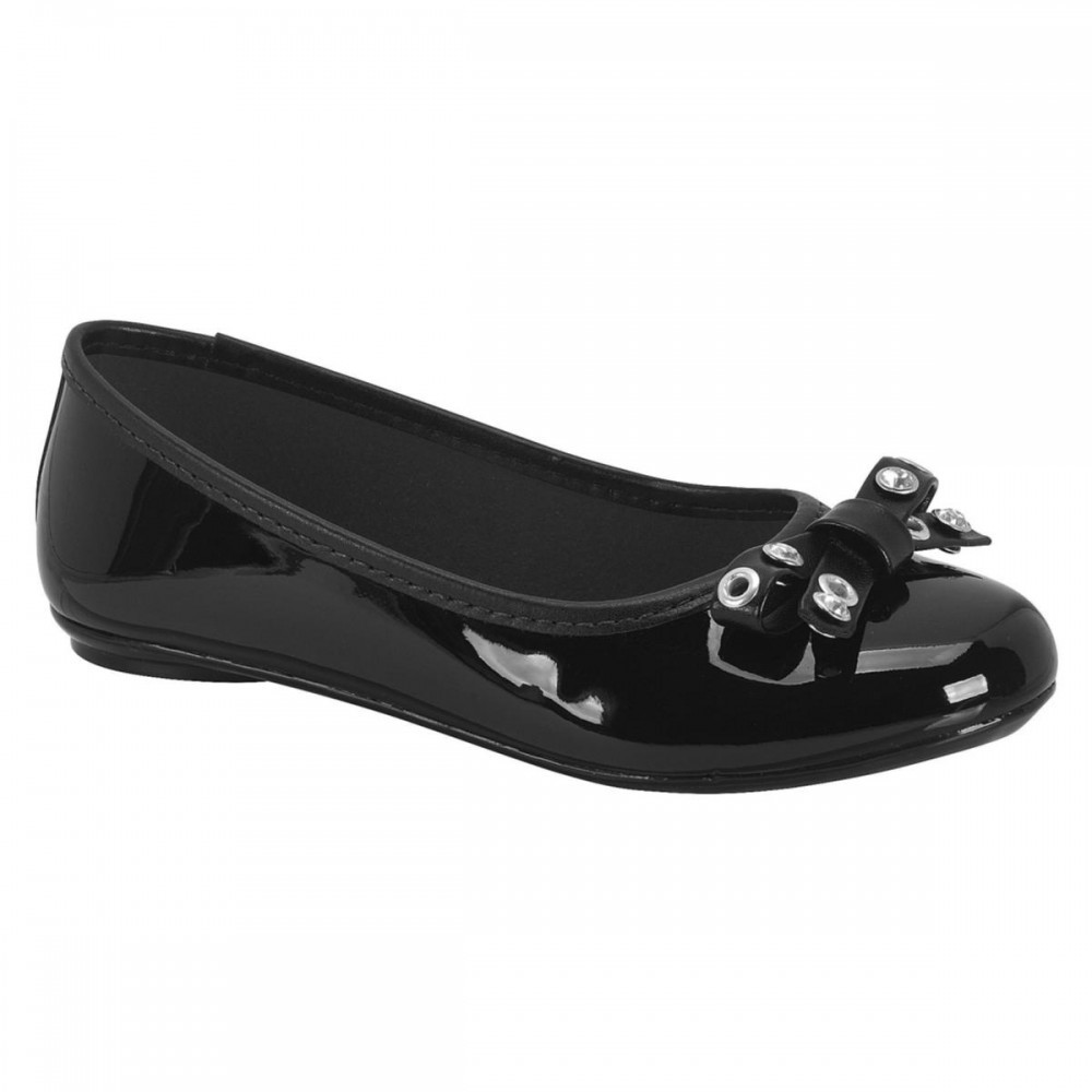 Sapatilha Molekinha 2502.1013 Menina Infantil
