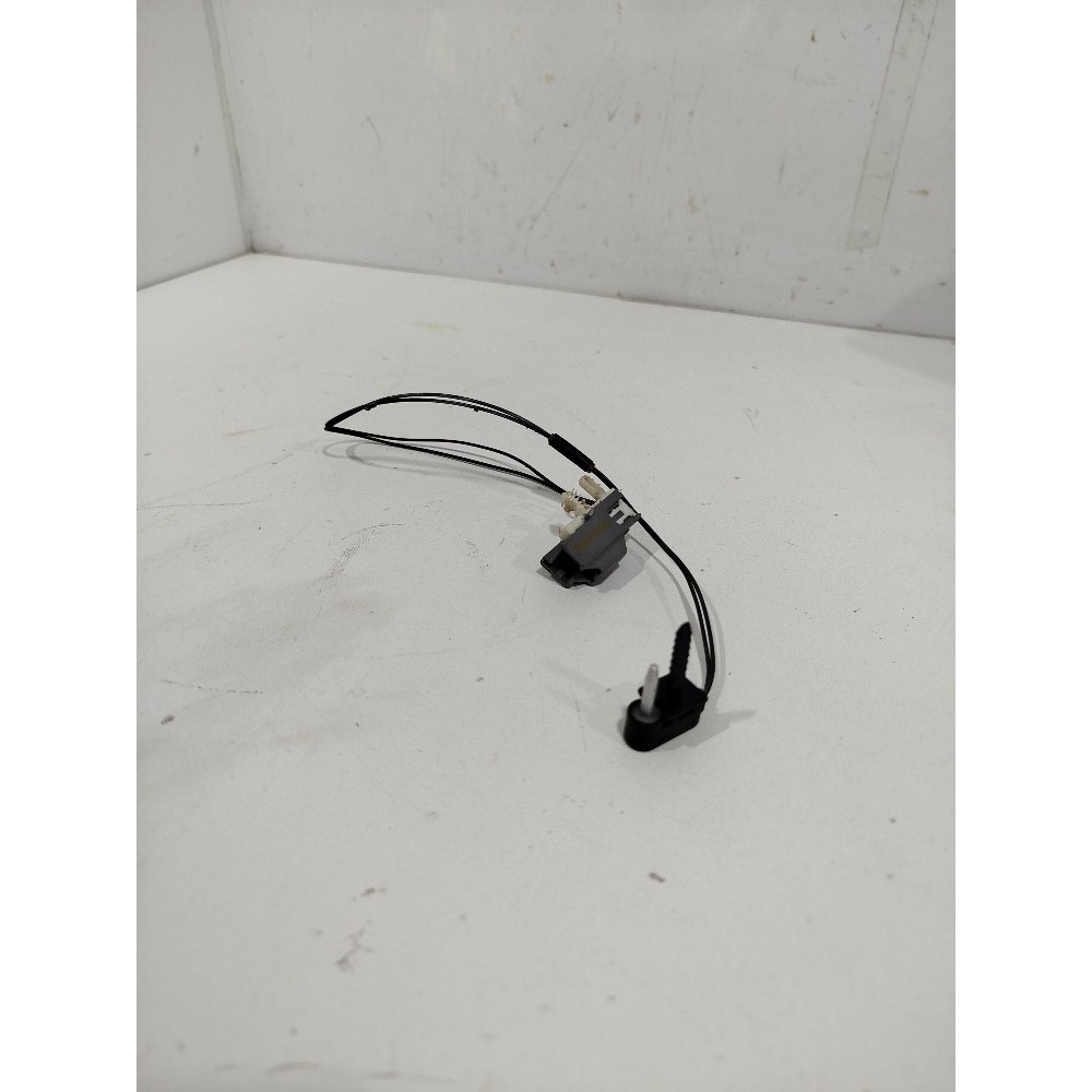 Chicote Evaporadora Ford Ecosport/Ford Ka Original