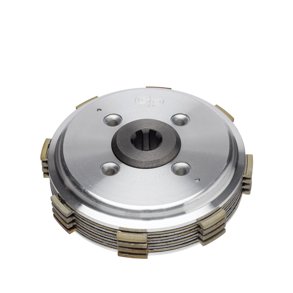 Embreagem Completa Gp7 Pop 100 em Oferta na Shopee