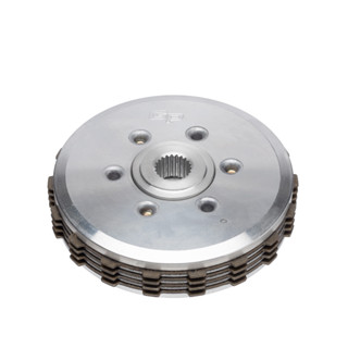 Embreagem Completa Gp7 Secundaria Biz 125 05/10 em Oferta na Shopee