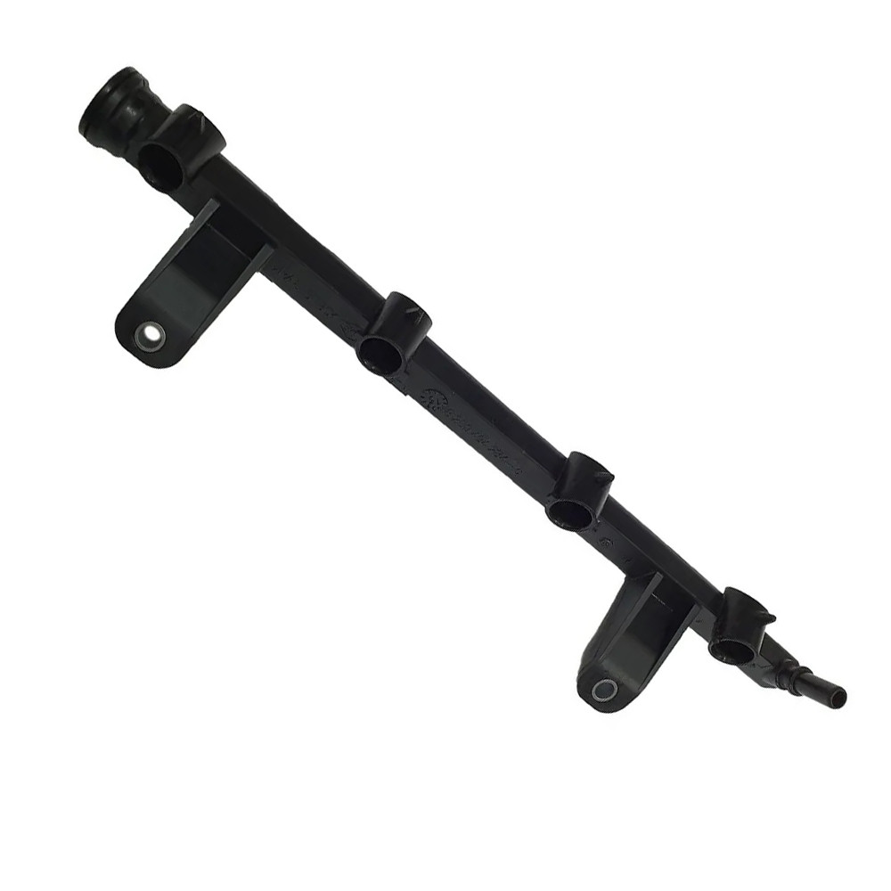 Flauta Bico Injetor Renault Sandero Clio Symbol 8200494284B