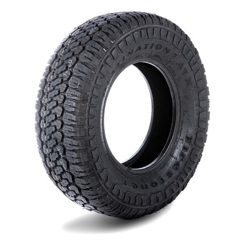 KIT 2 PNEUS 235/75R15 FIRESTONE DESTINATION ATX 109T ARO 15 - S10 RANGER BLAZER — imagem 2 de 2